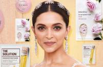 인도 마스크팩 시장 동향