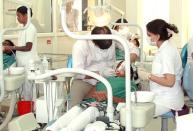 인도 치과장비시장 동향