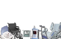 사지 않고 빌린다, 미국 가정용 의료장비 렌탈 서비스