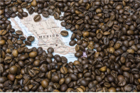 멕시코 커피시장의 이해