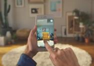 미국, 증강현실(AR)로 색다른 ‘소비자 경험’ 강화 중