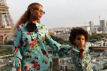 미국 아동복 시장동향