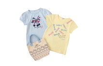 파키스탄 유아용 의류 시장 동향