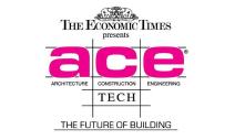 2018 인도 뉴델리 국제 건축전시회 참관기 (The Economic Times ACE Tech)