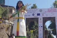 제11회 Ethio-Chamber International Trade Fair 참관기