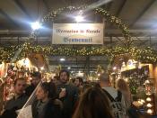 2018 밀라노 장인상품 박람회(L'Artigiano in Fiera) 참관기