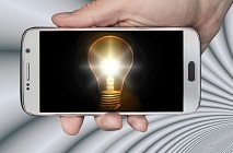 IOT(사물인터넷)를 만나 똑똑해진 스마트 조명