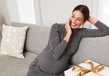 D라인 소비자를 공략하라, 美 임산부 의류 시장