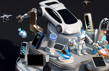 CES 2019 프리뷰: 세계 최고의 글로벌 혁신 경쟁 무대