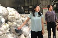 말레이시아, 플라스틱과의 싸움을 선포하다