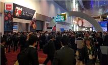 CES 2019 1일차: 인공지능으로 연결하라. 단, 당신의 플랫폼을 선택하라