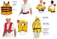 일본 구명조끼 시장동향