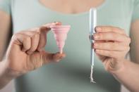 영국의 여성용 위생용품 시장 살펴보기