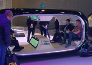 CES 2019 2일차: ‘이동의 공간’에서 ‘경험의 공간’으로