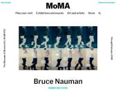 [무역관 르포] MoMA와 MoMaCha 갤러리 카페의 상표 분쟁사건