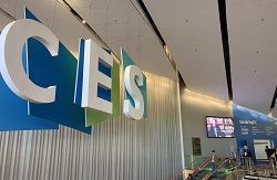 CES 2019 현장 3 : 디지털 헬스케어, The Next Big Thing?