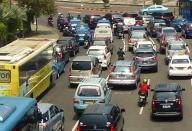 2019년 인도네시아 자동차 시장 전망