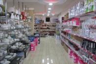 수단, 소비패턴 현대화에 따른 주방용품 시장 동향