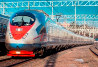 러시아 고속철도 인프라 구축 현황