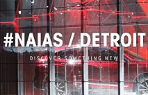 2019 디트로이트 모터쇼, 올 한해 북미 신차 트렌드를 한눈에!