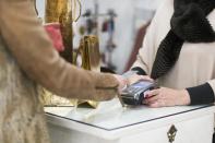 우크라이나 소비 트렌드 변화: Smart Consumption