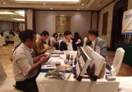 인도네시아, 2019년 전남 할랄 식품 무역사절단 참관기