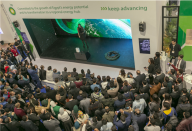 2019 이집트 국제오일산업전시회(EGYPS) 참관기