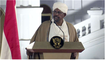 수단, 국가 비상사태 후속조치로 4개 긴급 명령 발표