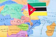 2019년 모잠비크 시장 미리보기