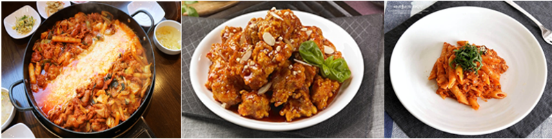 한국 소스 맛을 본 일본 바이어의 반응은?