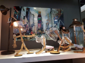 브라질, 'ABUP Home & Gift & Têxtil & Home' 박람회 참관기