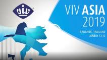 태국 방콕, 제 16회 축산전(VIV Asia 2019)도 성공!