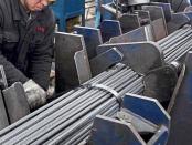 콜롬비아 HS CODE 7214.20 세이프가드 조치 실시