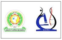 제7회 동아프리카 의료보건 컨퍼런스(EAHSC 2019) 참관기