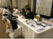 인도 뭄바이 인천사절단 참가 바이어 인터뷰