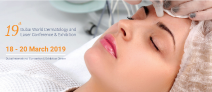 두바이 피부미용 전시회 Dubai Derma 2019 참관기