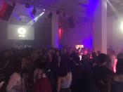 독일 내 K-Pop 열기, Korean Night 참관기