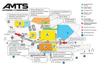 2019 헝가리 자동차 튜닝 전시회 AMTS 참관기