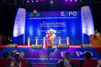 29회째를 맞은 베트남 최대 종합전시회, 베트남 엑스포