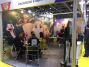 2019 광저우 국제 완구∙교육 전시회를 통해 본 완구 트렌드