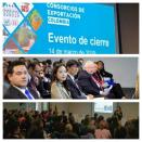 콜롬비아 산업클러스터 기반 중소기업 생산경쟁력 강화사업 종료 보고회 참관기