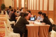 2019 고양-파주 중국 시장개척단 수출상담회 참관기