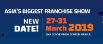 2019년 프랜차이즈 아시아 필리핀 전시회 참관기