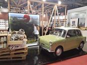 이탈리아 밀라노 식품전시회(Tutto Food 2019) 참관기