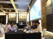 2019 카타르 전력 사절단 참관기