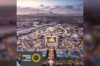 두바이엑스포 레거시 활용 복합개발 프로젝트 ‘District 2020’
