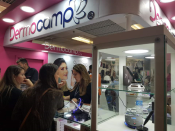 에스테틱 제품이 한자리에 모인 'Estetica in Sao Paulo' 전시회 방문기