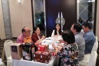 2019 필리핀 울산 무역사절단 참관기