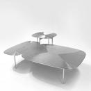 2019 NYCxDesign에서 주목받은 신예 디자이너 7인 ③