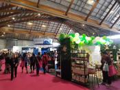 호주 유아용품 전시회 ‘Pregnancy Babies & Children’s Expo 2019’ 참관기